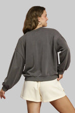 Load image into Gallery viewer, Butter Soft Pullover Sweatshirt
