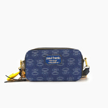 Load image into Gallery viewer, Paul Frank Banana Crossbody

