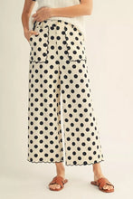 Load image into Gallery viewer, Polka Dot Pants
