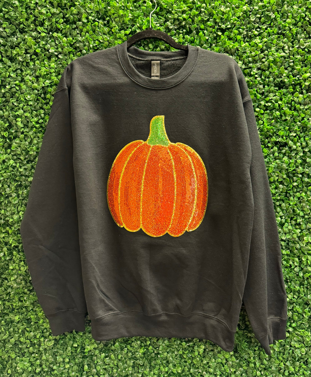 Fall Sweatshirt