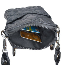 Load image into Gallery viewer, Leopard Cell Phone Bag
