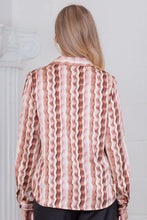 Load image into Gallery viewer, Terracotta Blouse
