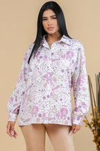 Load image into Gallery viewer, Pink Rodeo Shirt

