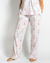 Load image into Gallery viewer, Wrapped in Ribbon Pajama Set
