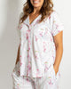 Wrapped in Ribbon Pajama Set