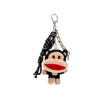 Load image into Gallery viewer, Paul Frank Sock Monkey Charm
