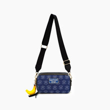 Load image into Gallery viewer, Paul Frank Banana Crossbody
