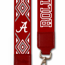 Load image into Gallery viewer, College Purse Straps
