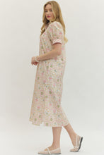 Load image into Gallery viewer, Botanical Garden Maxi Dress
