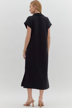 Load image into Gallery viewer, Super Soft Midi Dress
