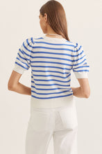 Load image into Gallery viewer, Anchors Away Sweater

