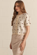 Load image into Gallery viewer, Polka-dot Sweater

