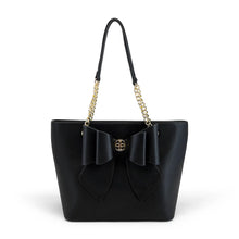 Load image into Gallery viewer, Bow Tote
