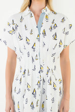 Load image into Gallery viewer, Sail Away Dress
