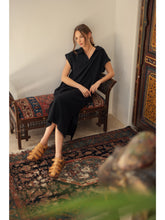 Load image into Gallery viewer, Super Soft Maxi Dress
