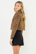 Load image into Gallery viewer, Cheetah Jacket
