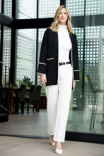 Load image into Gallery viewer, Black Cardigan
