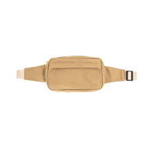 Load image into Gallery viewer, Nylon Chest/Belt Bag
