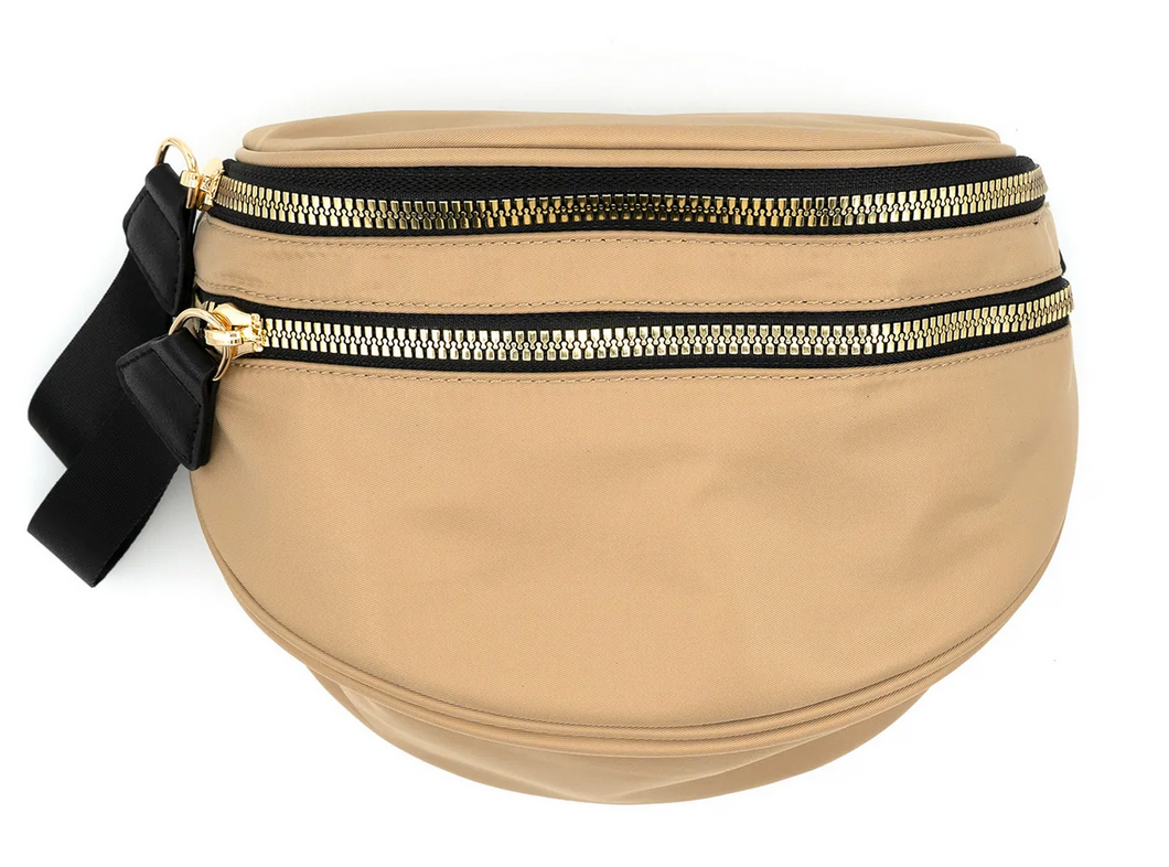 Large Fanny Pack