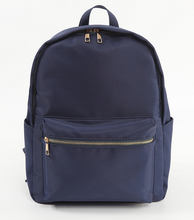 Load image into Gallery viewer, Nylon Backpack
