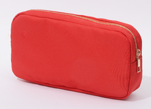 Load image into Gallery viewer, Extra Large Nylon Cosmetic Bag
