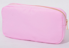 Load image into Gallery viewer, Small Nylon Cosmetic Bag
