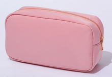 Load image into Gallery viewer, Small Nylon Cosmetic Bag
